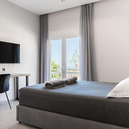 Yiannis Deluxe Apartment Χανιά Εξωτερικό φωτογραφία