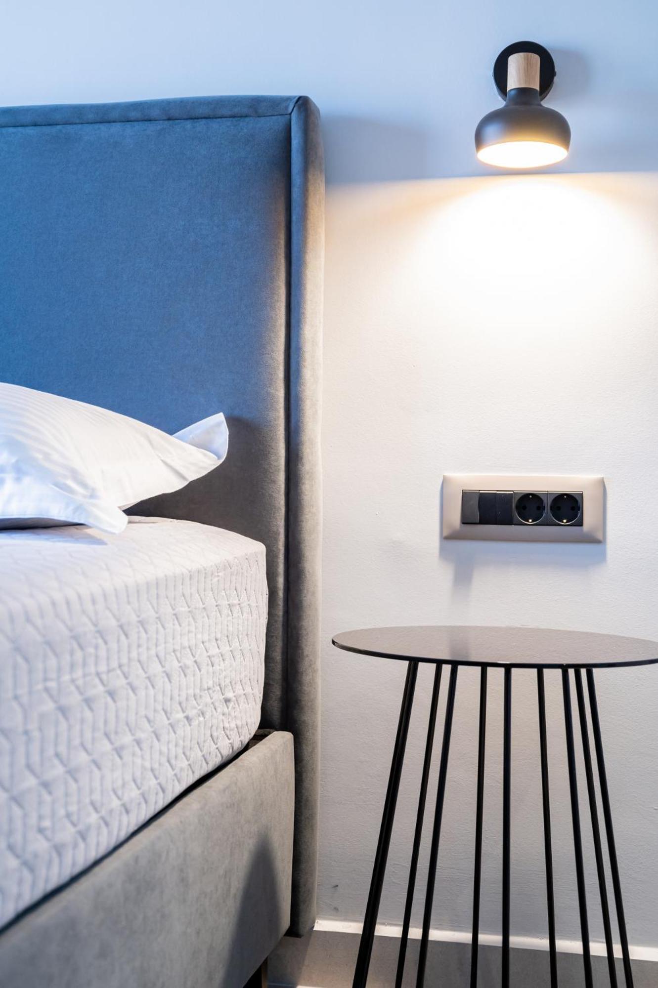 Yiannis Deluxe Apartment Χανιά Εξωτερικό φωτογραφία