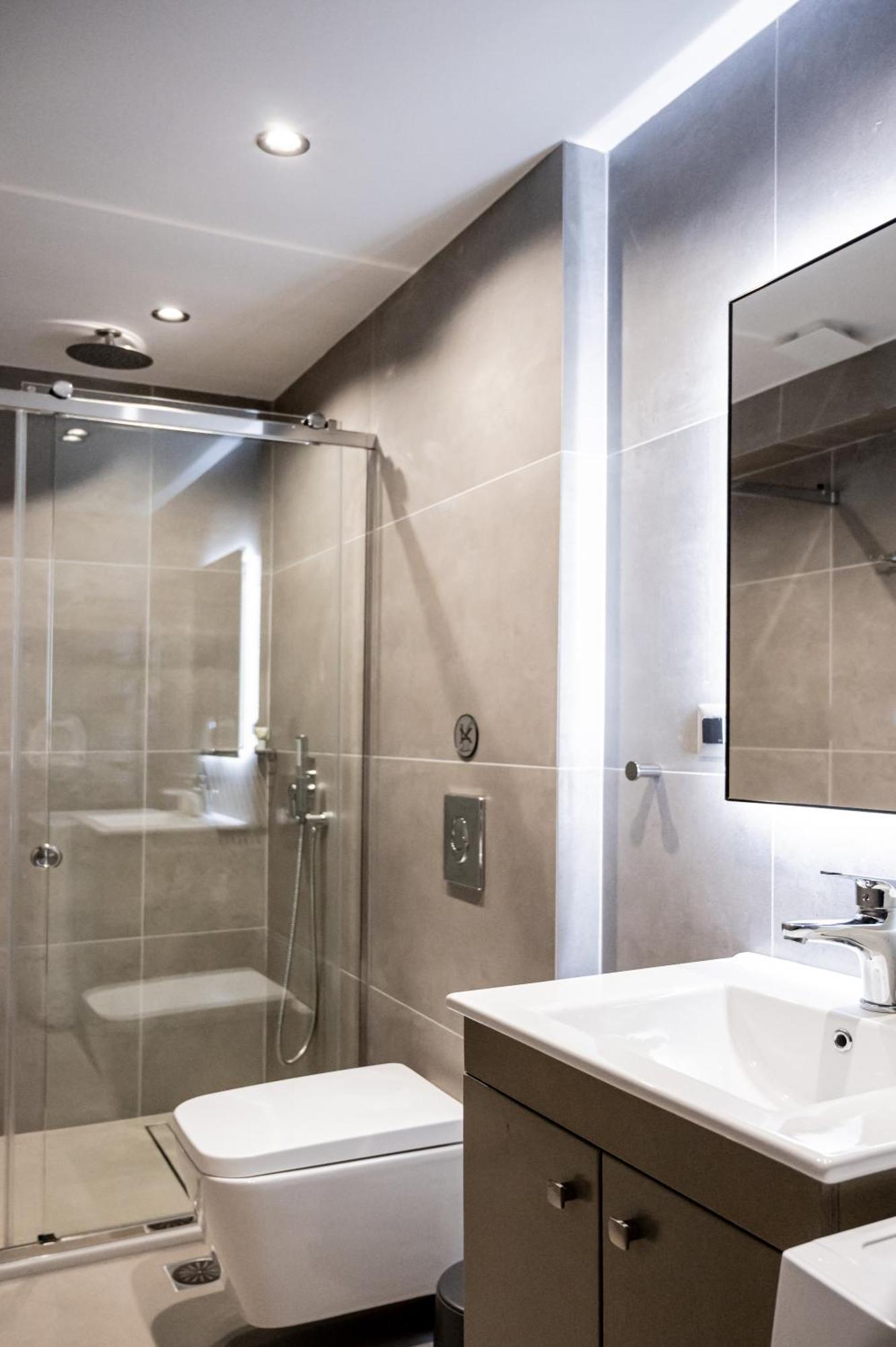 Yiannis Deluxe Apartment Χανιά Εξωτερικό φωτογραφία