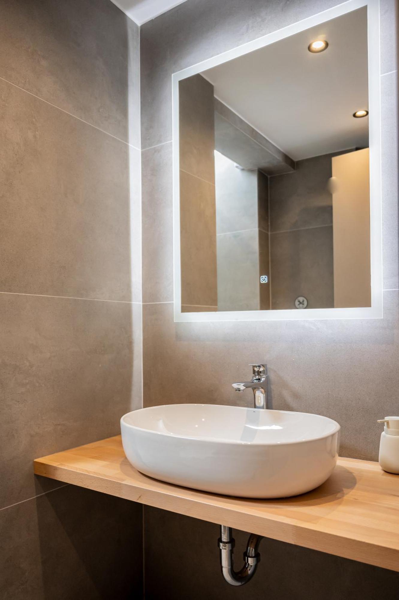 Yiannis Deluxe Apartment Χανιά Εξωτερικό φωτογραφία