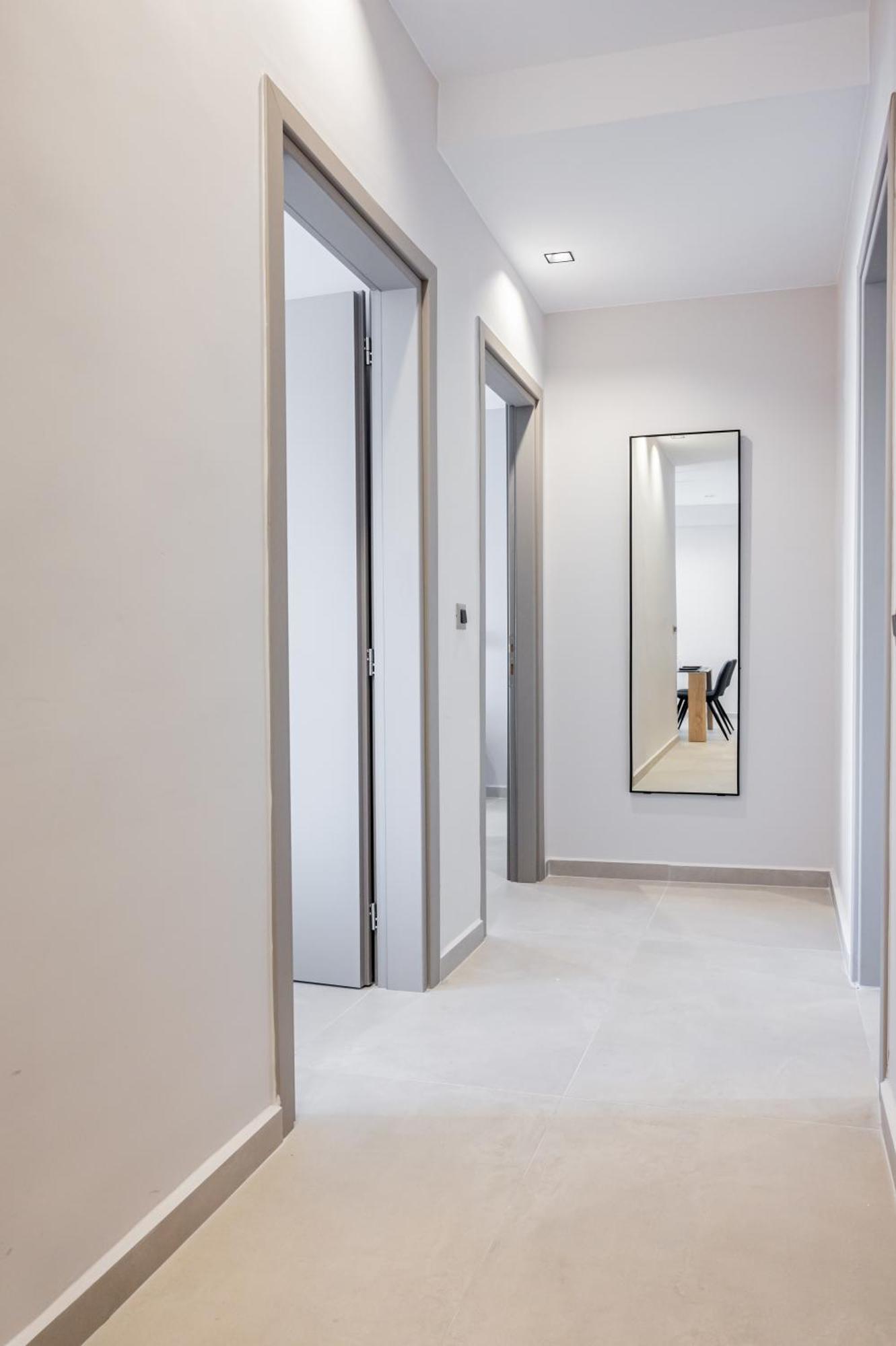 Yiannis Deluxe Apartment Χανιά Εξωτερικό φωτογραφία