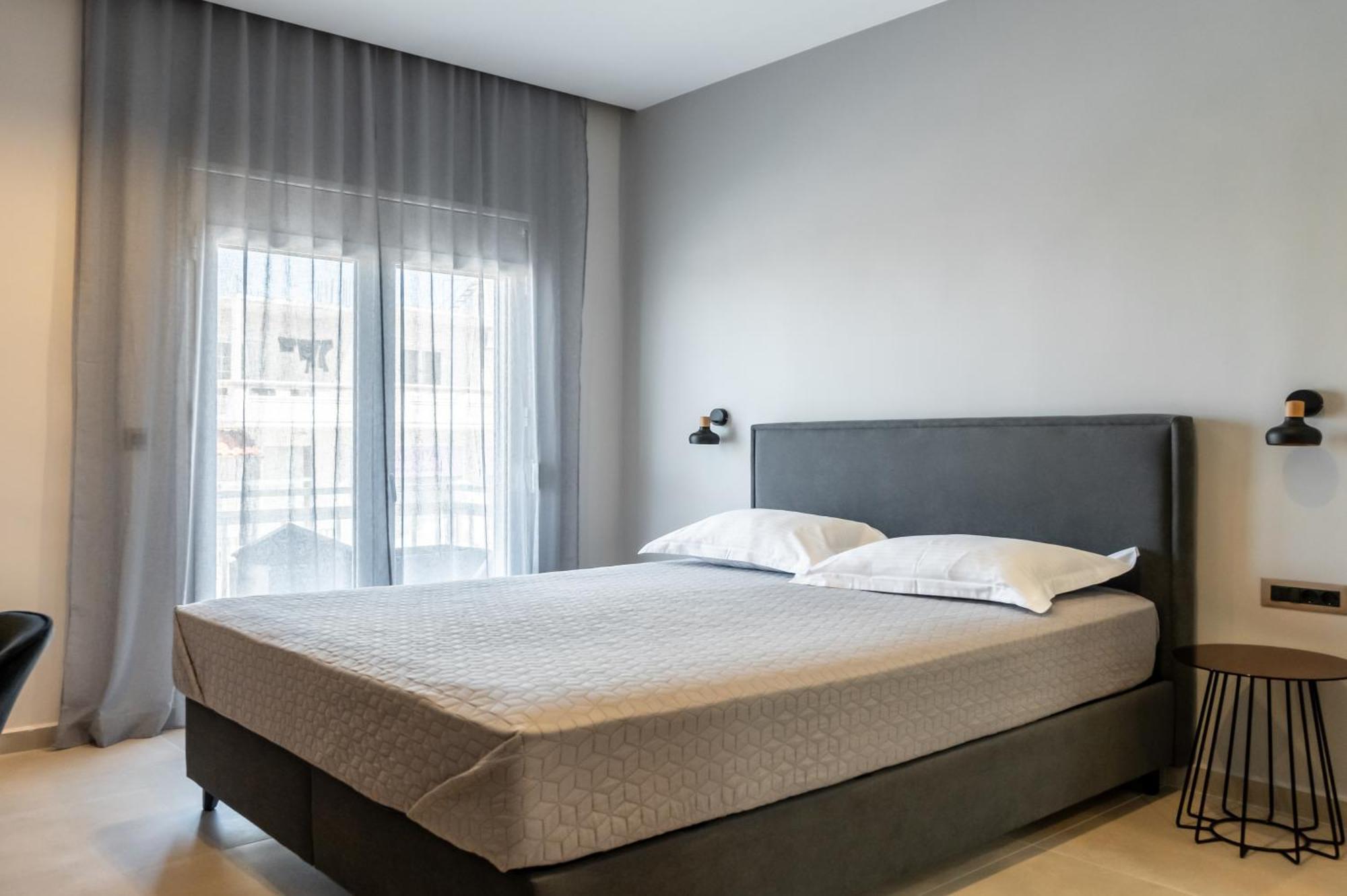 Yiannis Deluxe Apartment Χανιά Εξωτερικό φωτογραφία