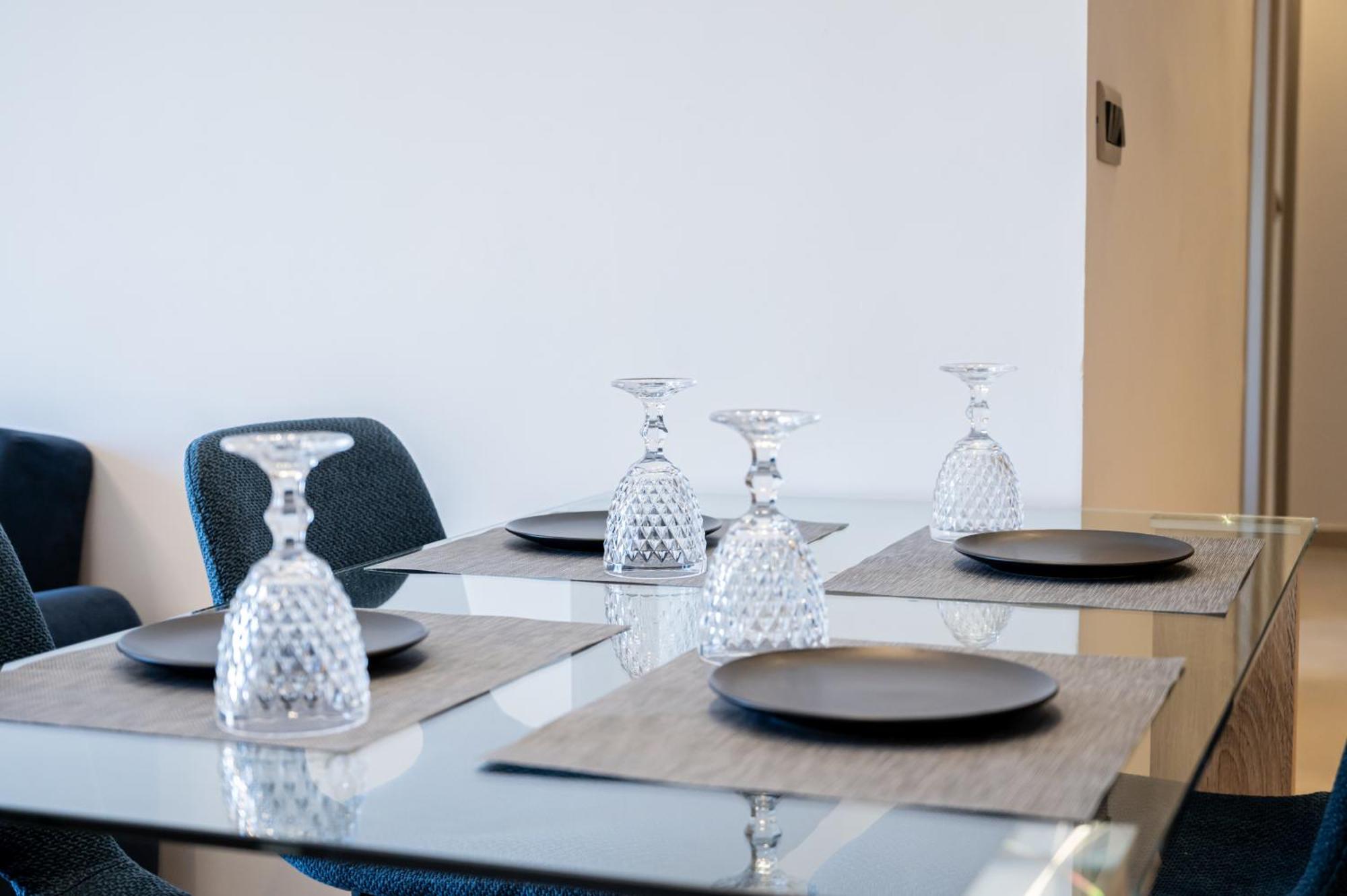 Yiannis Deluxe Apartment Χανιά Εξωτερικό φωτογραφία